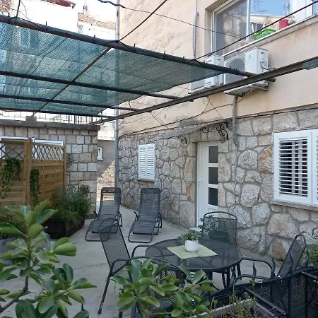 Marito Apartament *